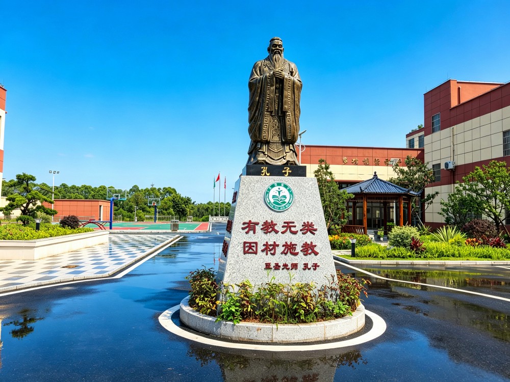 六安全封闭管教学校怎么选？从教育本质看叛逆孩子成长方案
