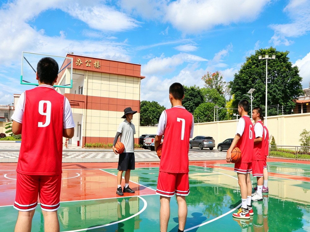 六安全封闭教育学校导航：叛逆孩子成长蜕变的专业选择