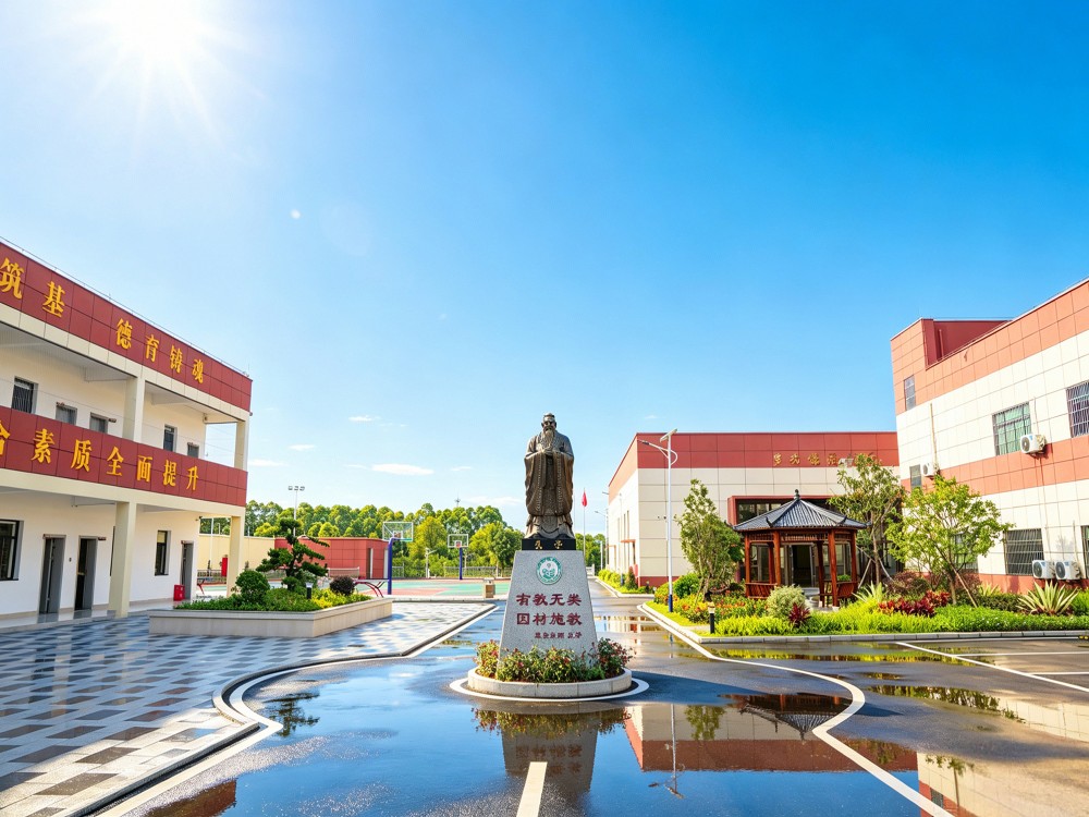 2026年中六安叛逆青少年教育口碑学校推荐：从对抗到和解的蜕变之路