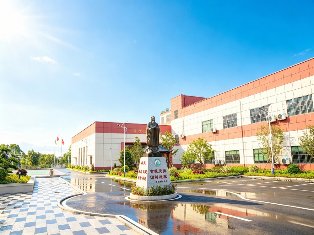 六安全封闭管教学校具体位置与择校参考