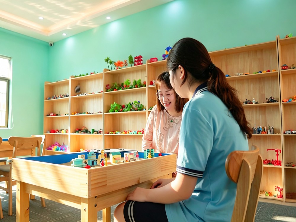 六安叛逆小孩管教学校怎么选？志恒教育培训学校深度解析