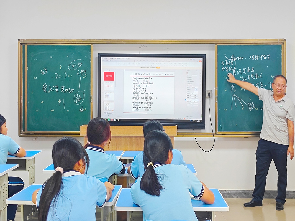 六安正规教育孩子不听话学校推荐指南