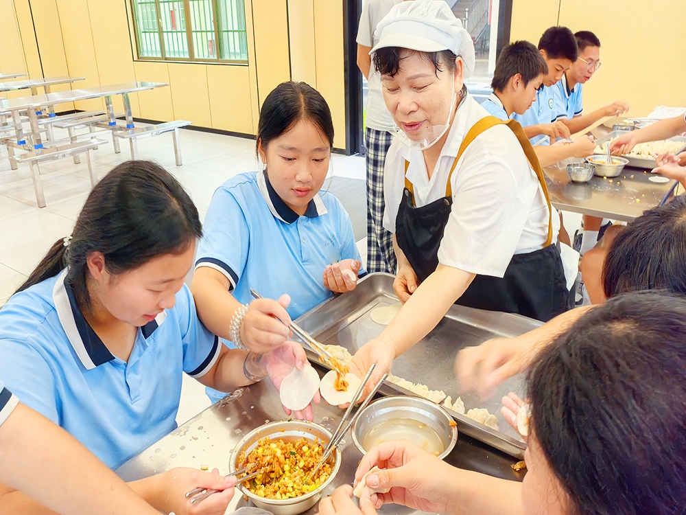 六安正规教育孩子不听话学校推荐指南