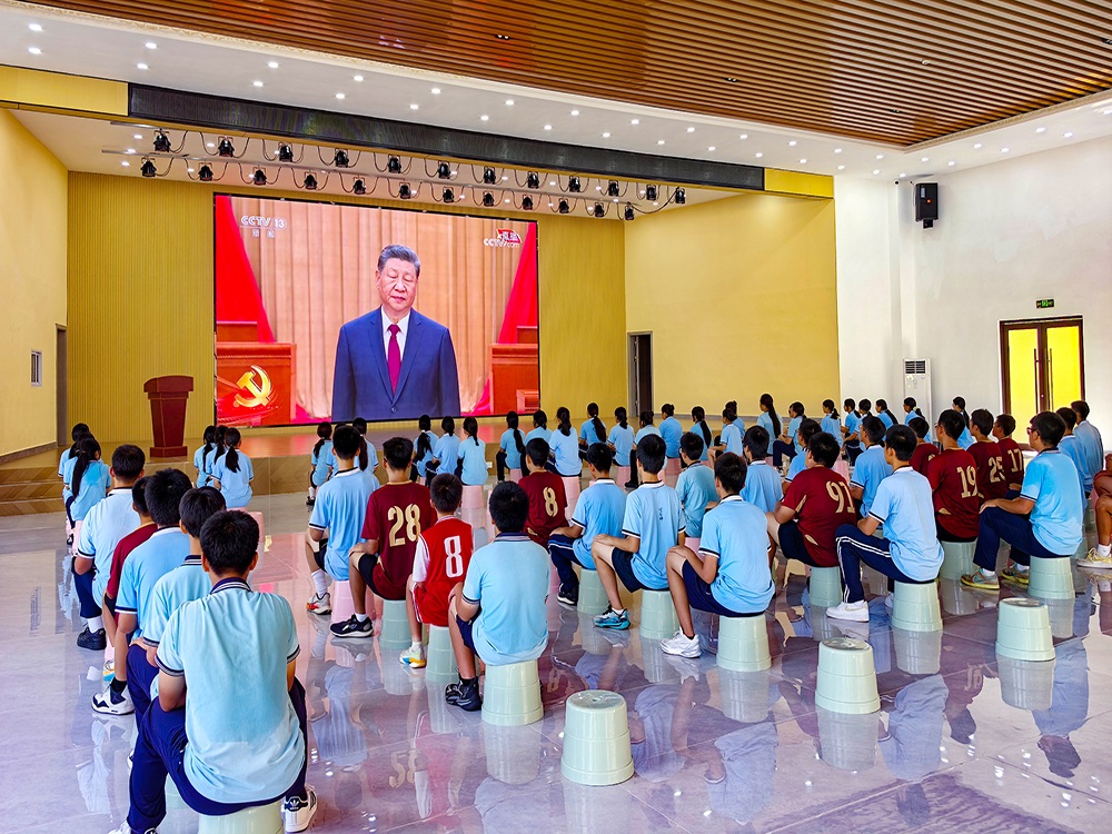 六安叛逆期孩子寄宿培育机构怎么选？位置与匹配指南