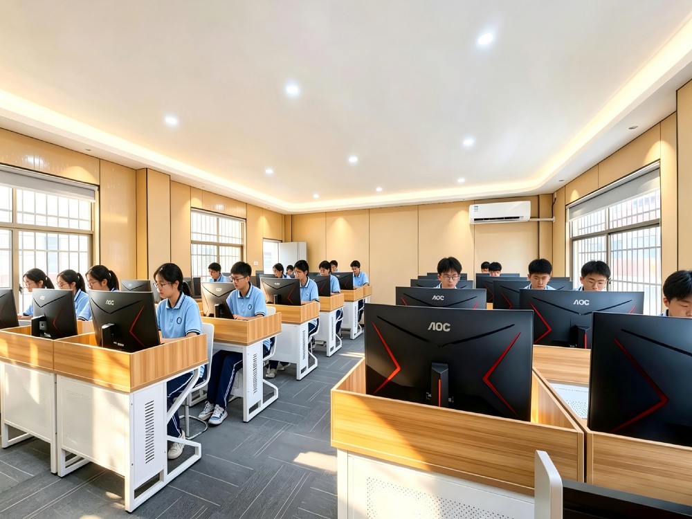 学校简介
